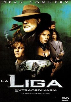 La Liga Extraordinaria (2003)