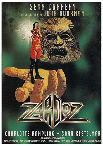 Zardoz (1974)