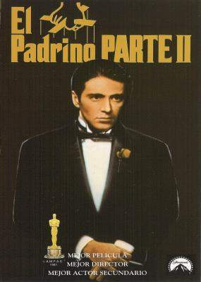 El Padrino (1974)