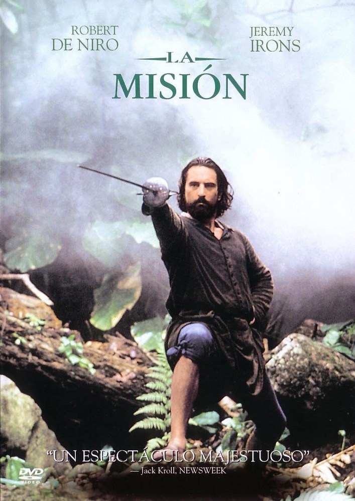 La Misión (1986)