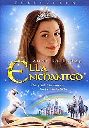 Ella Enchanted (2004)