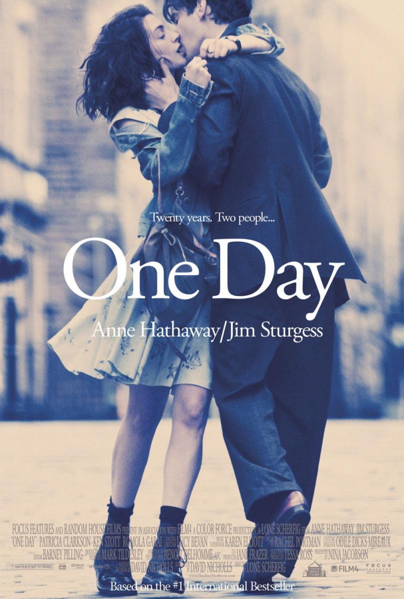 One Day (2011)