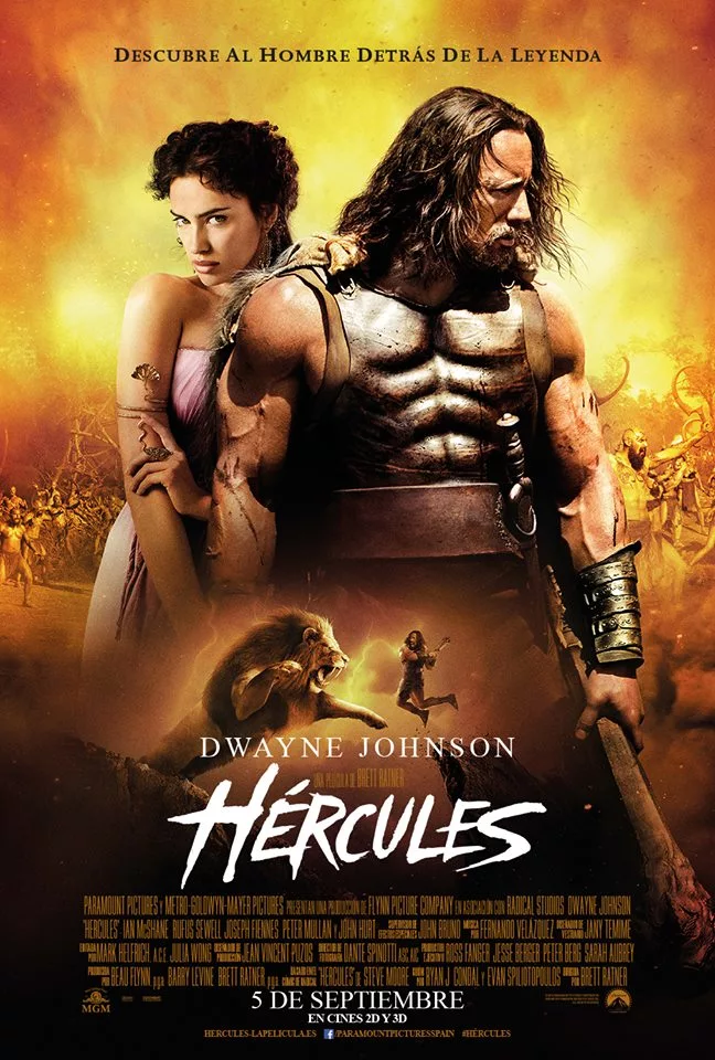 Hercules (2014)