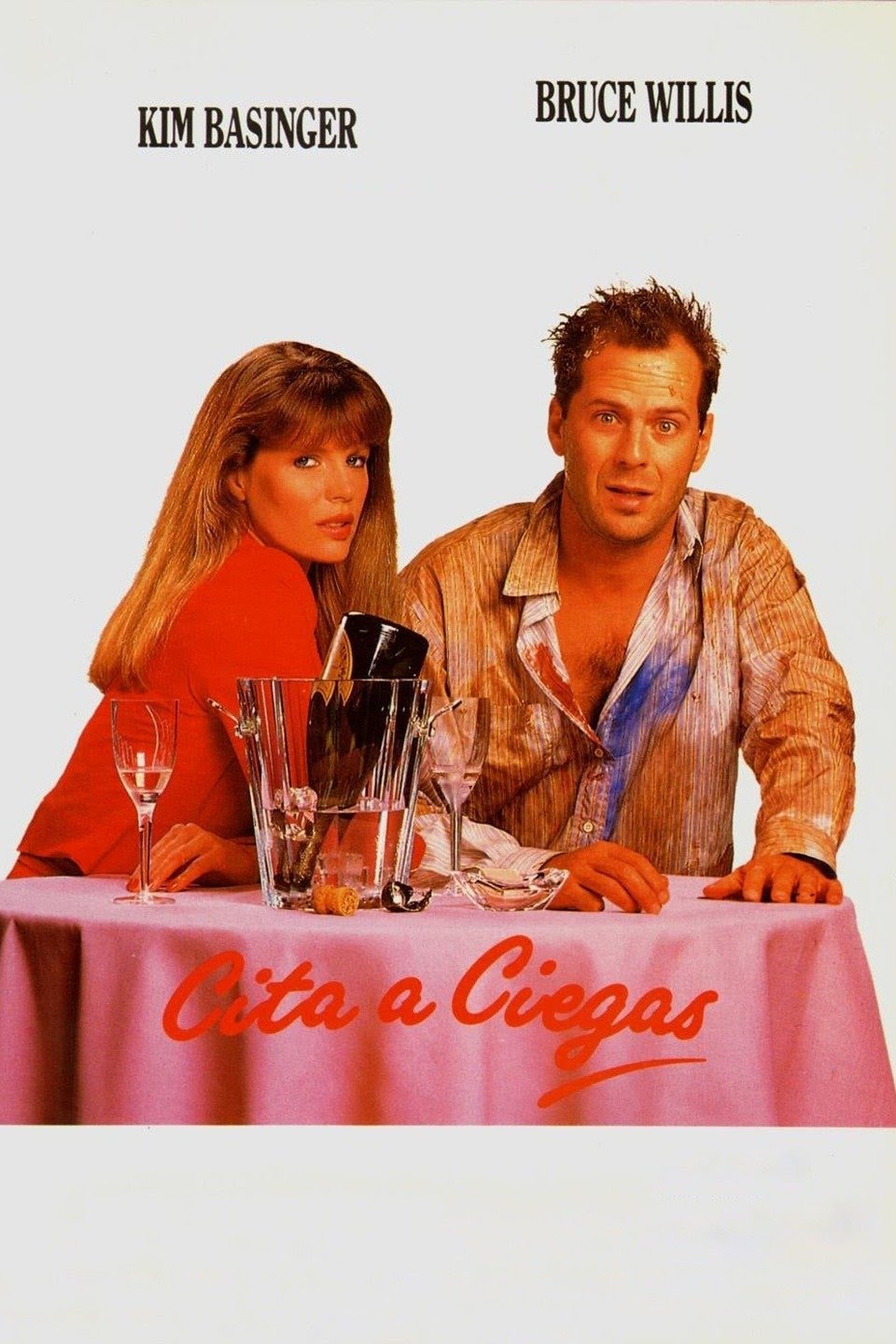 Cita a Ciegas (1987)