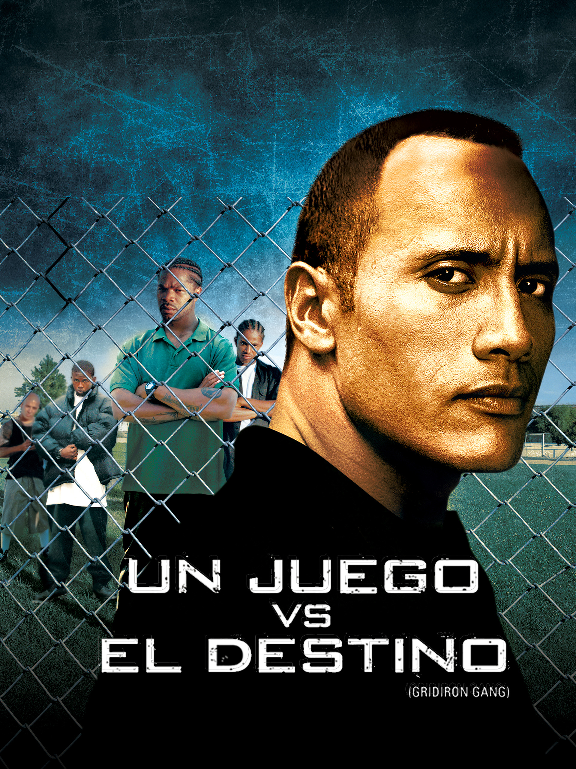 Un Juego Contra el Destino (2006)