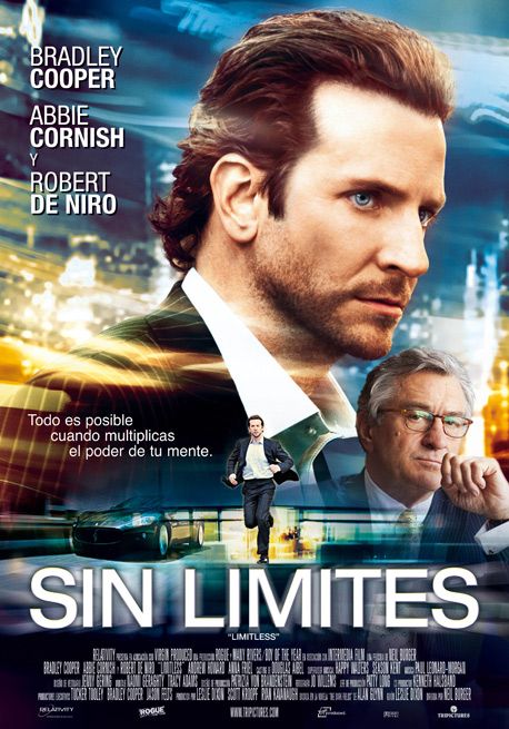 Sin Limites - Limitless (2011)