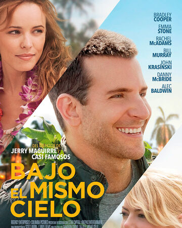 Bajo el mismo cielo (2015)