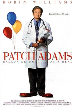 Patch Adams (1998)