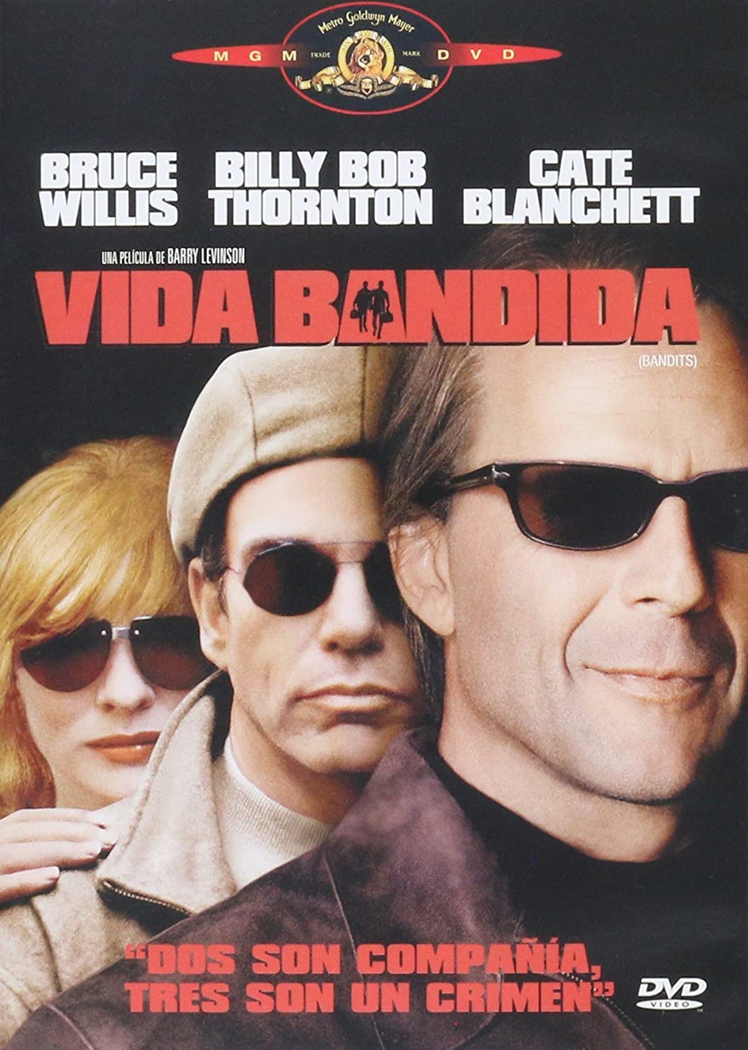 Vida bandida (2001)