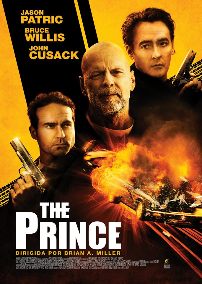 El principe (2014)