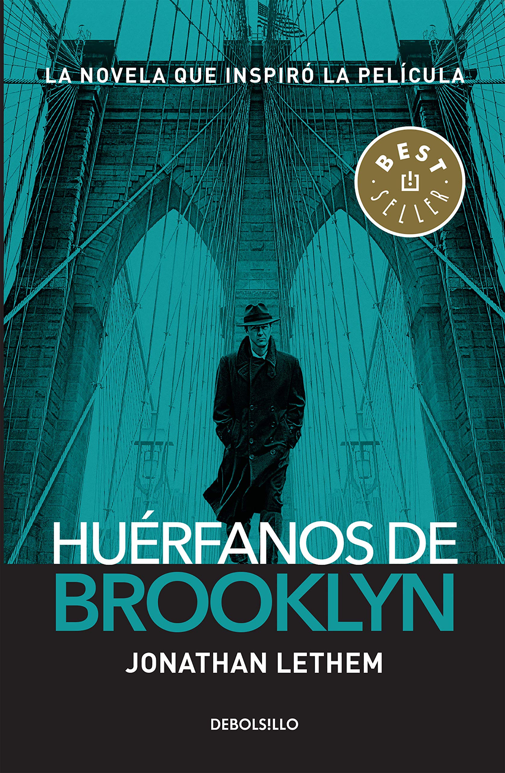 Los huerfanos de Brooklyn (2019)