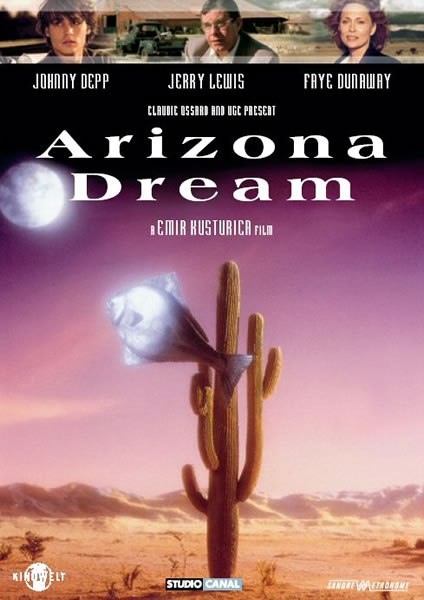 El sue?o de Arizona (1993) VOSE