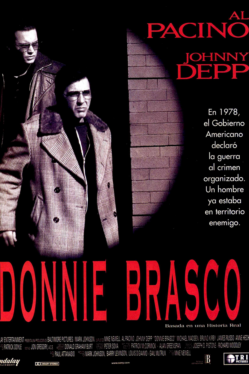 Donnie Brasco (1997)