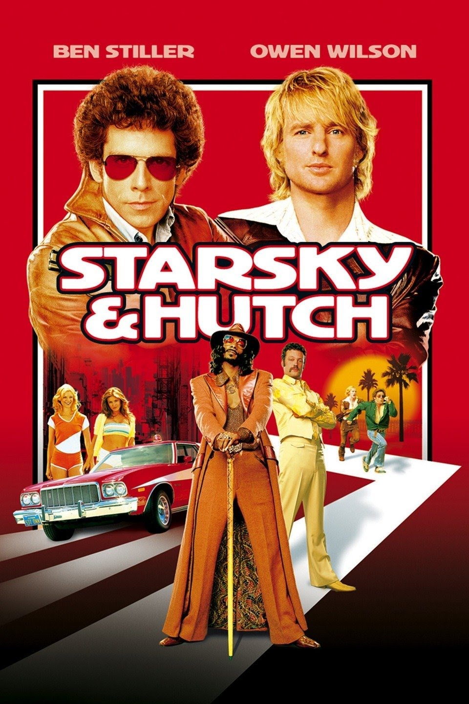 Starsky & Hutch (2014)