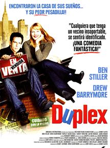 Duplex (2003)