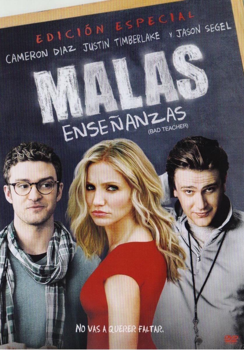 Malas Enseñanzas (2011)