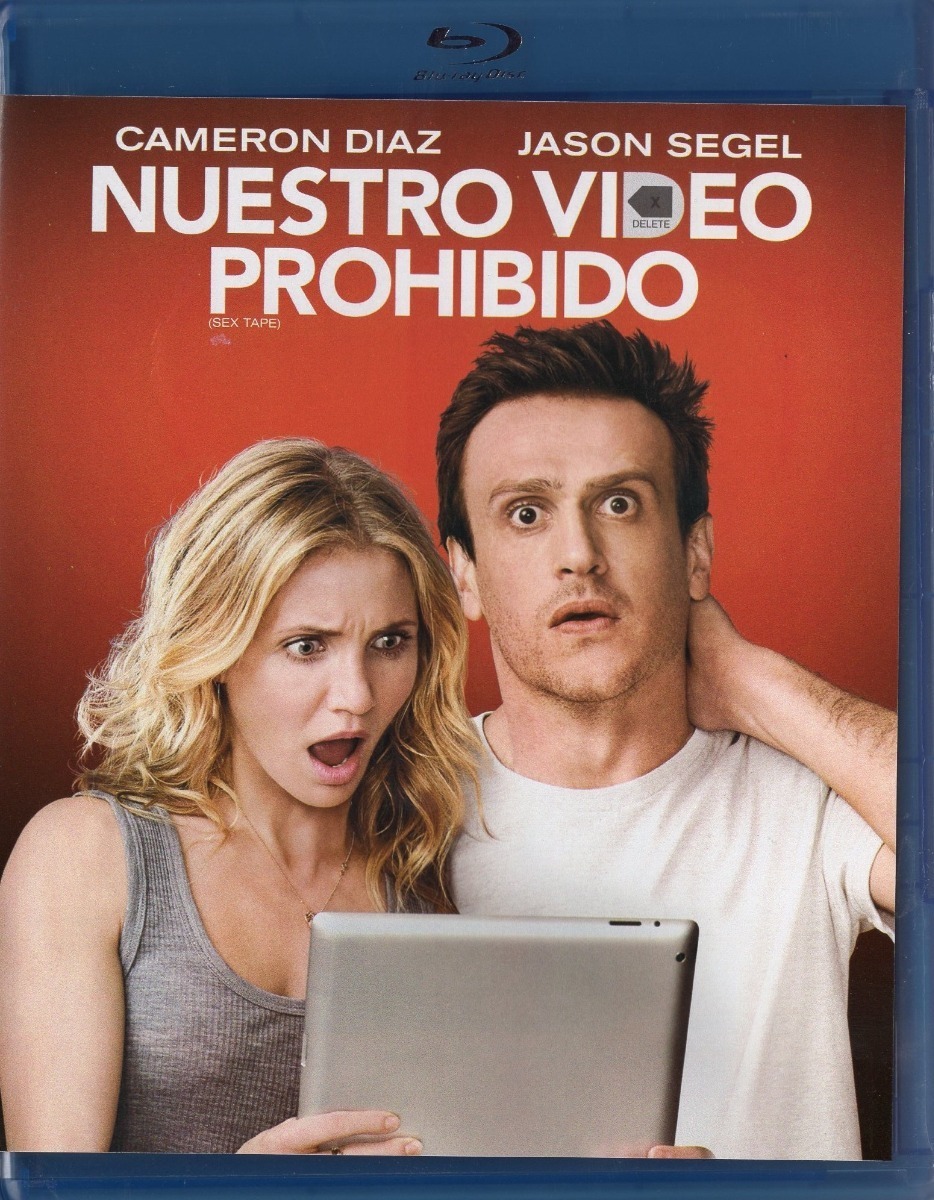 Nuestro Video Prohibido (2014)