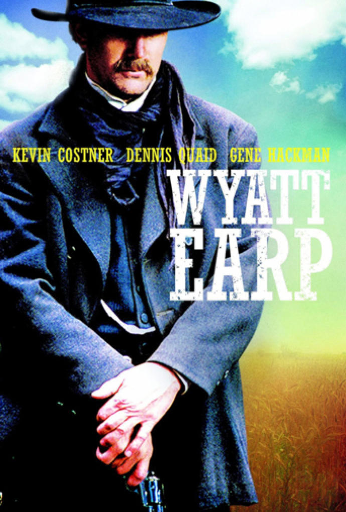 Wyatt Eart (1994)