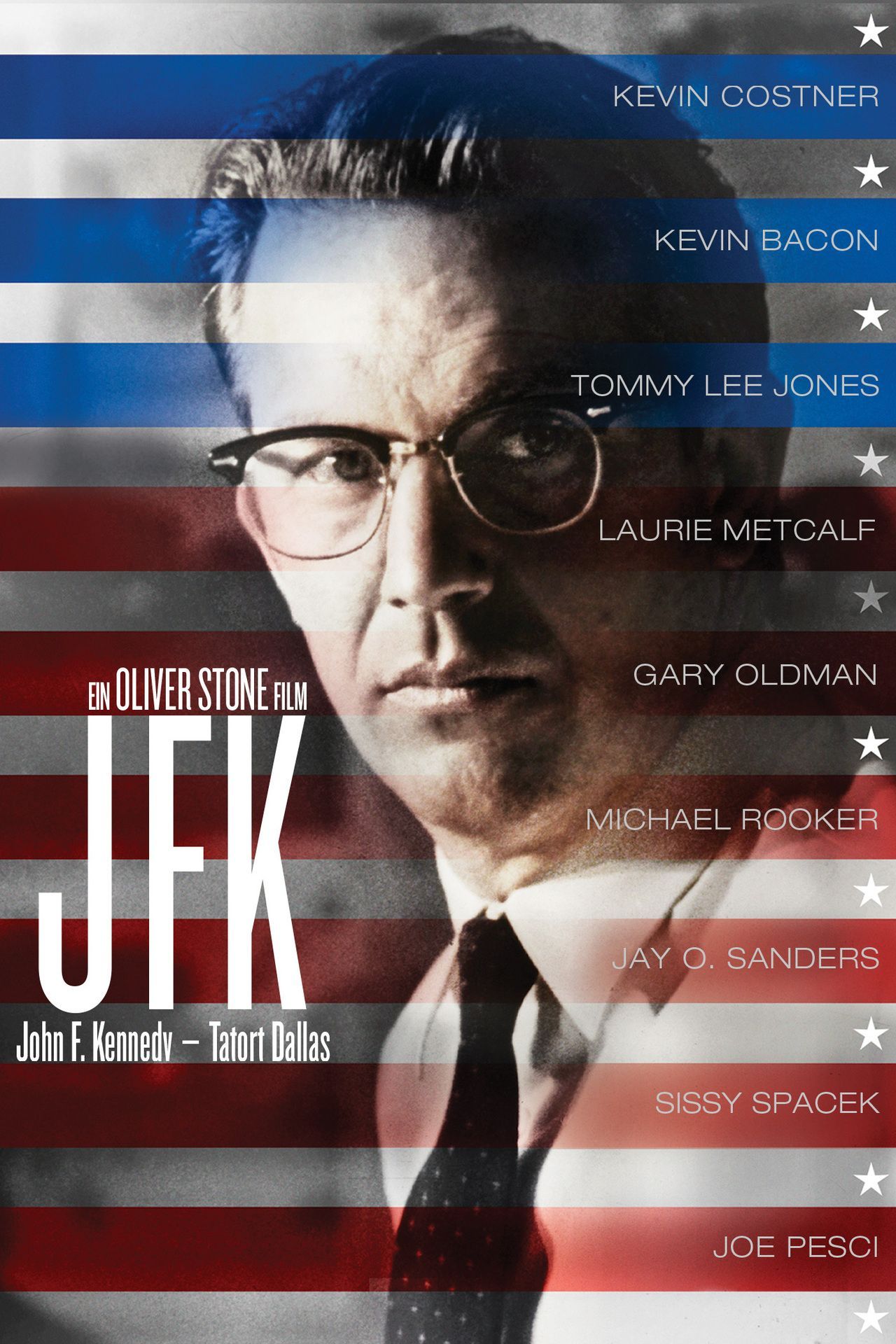 JFK (1991)