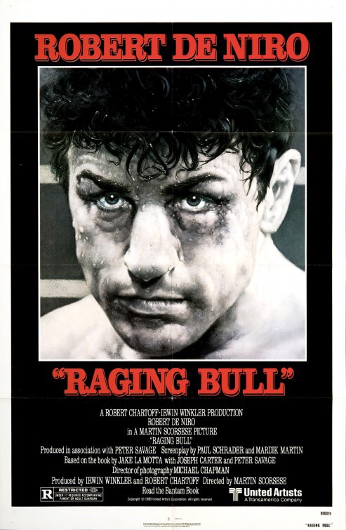 Raging Bull (1980)