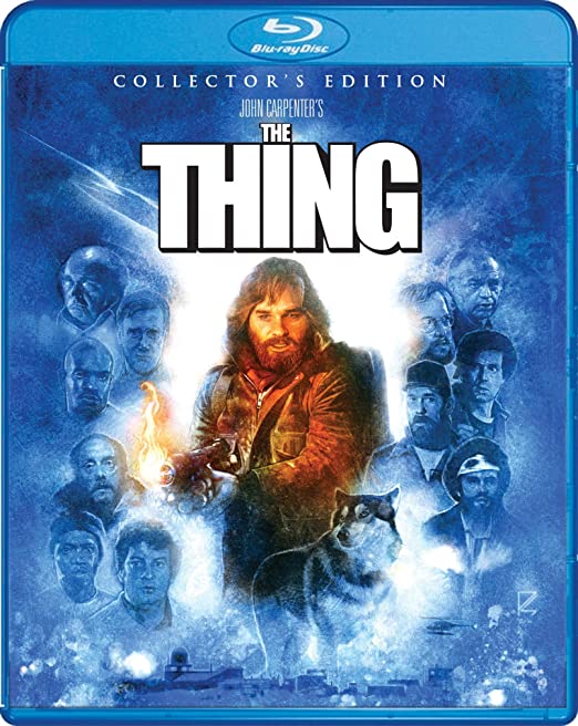 The Thing (1982)