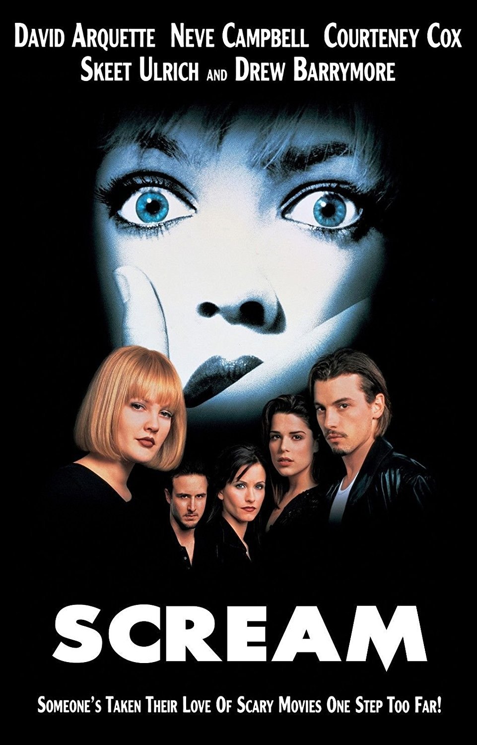 Scream (1996)