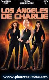 Charlie's Angels (2000)