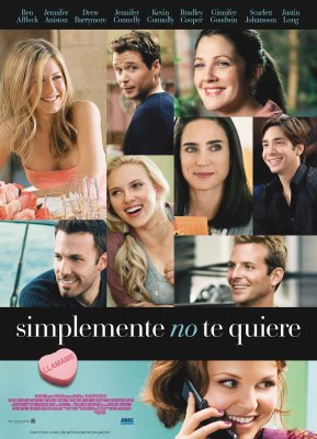 He's just not that into you - Simplemente no te quiere (2009)