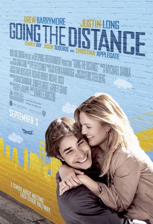 Going the Distance (2010)