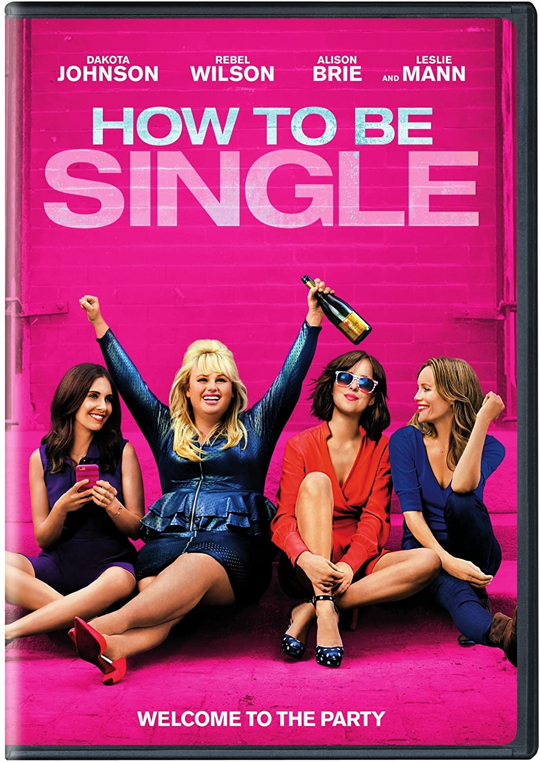 How to Be Single (2016)