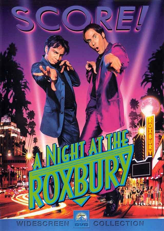 A Night at the Roxbury (1998)