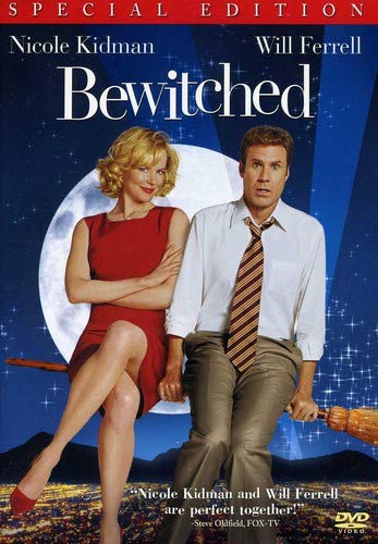 Bewitched (2005)