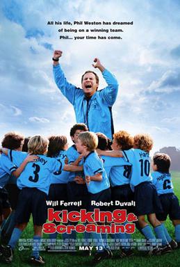 Kicking & Screaming (2005)