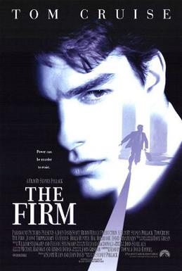 1993 - The Firm