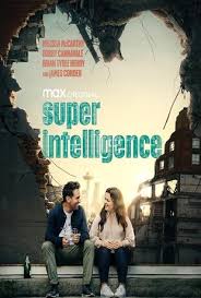 Superintelligence (2020) Castellano