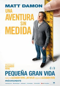 Pequeña gran vida (2017)