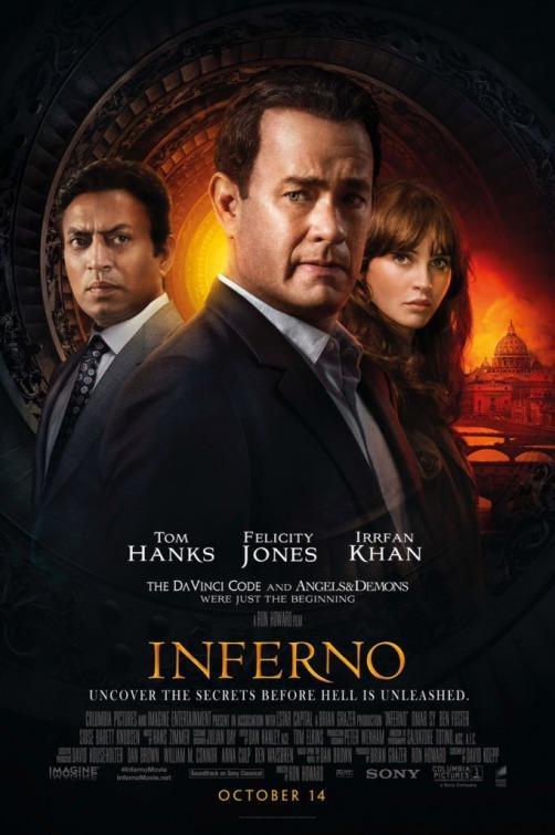 Inferno (2016)