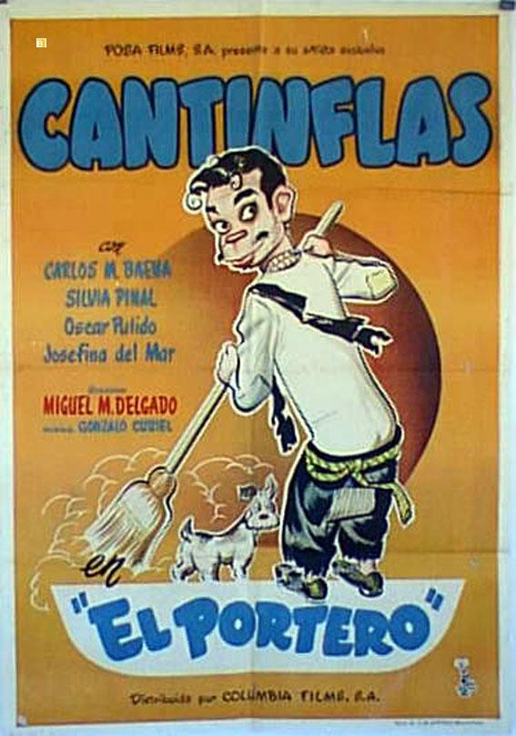 El Portero (1950)