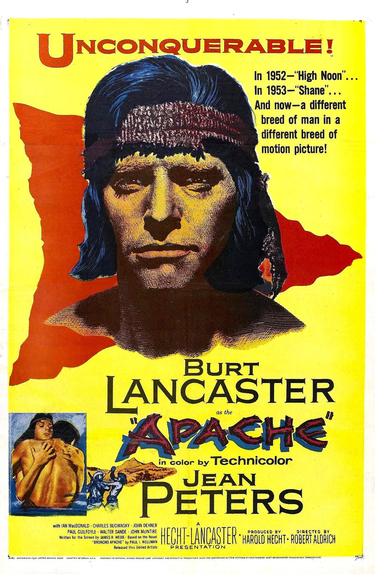 Apache 