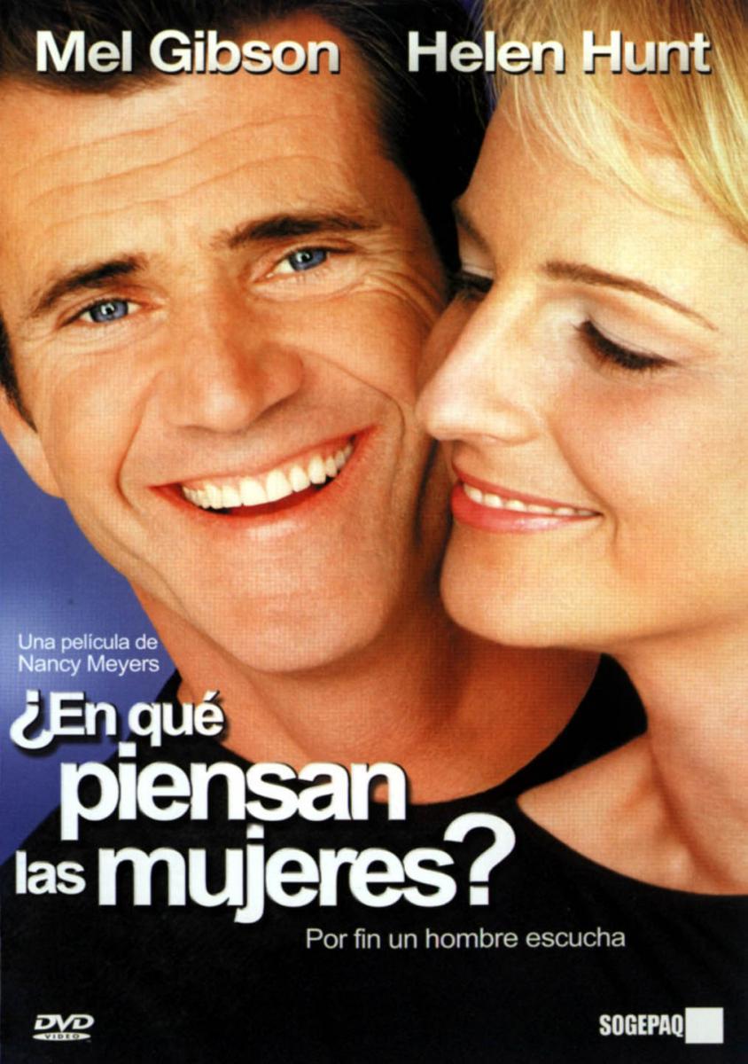 ¿En que Piensan las Mujeres? (2000)