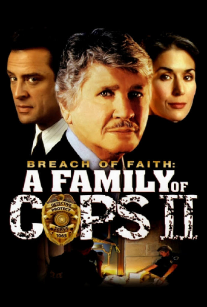 Familia de Polic?as 2 Falta de Fidelidad (Family Of Cops Two) 