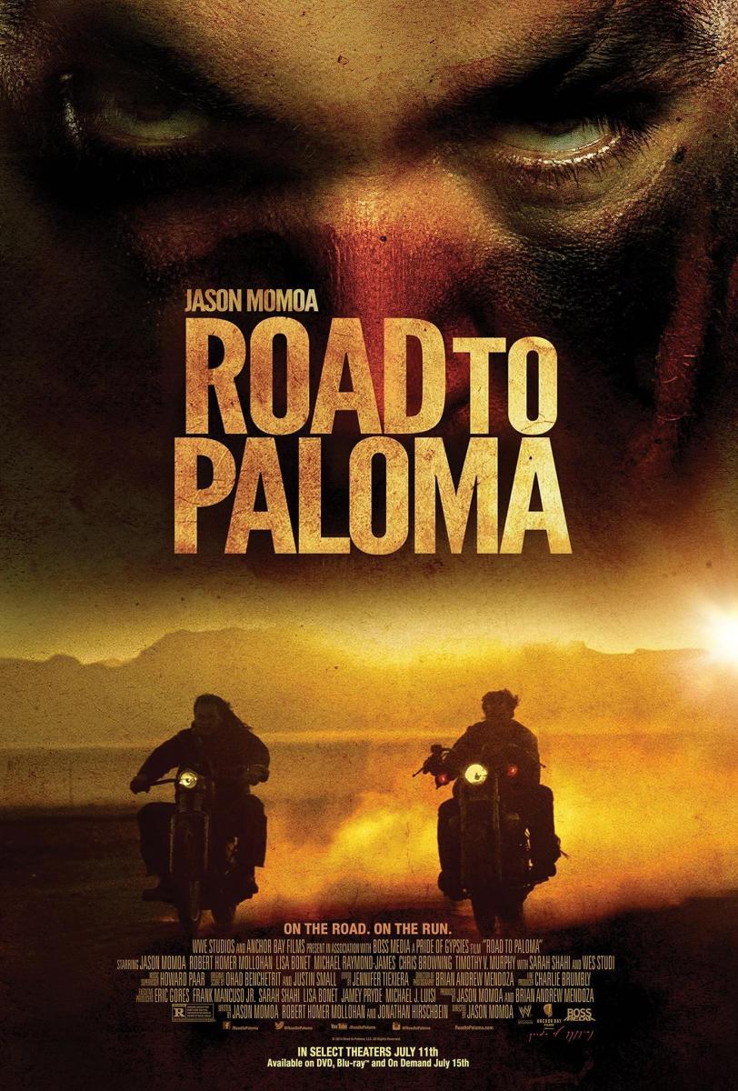 Road to Paloma (2014)