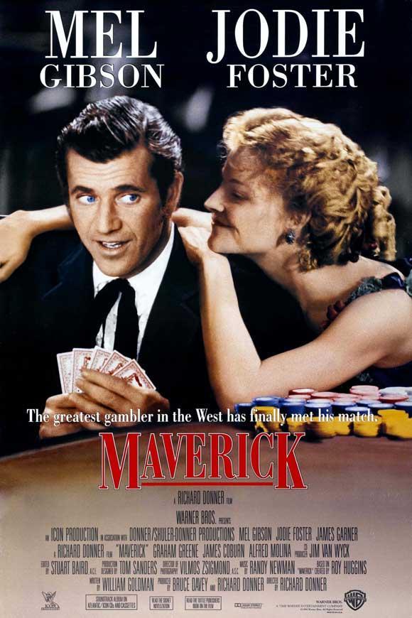 Maverick (1994)