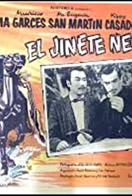 El Jinete Negro