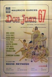 Don Juan 67