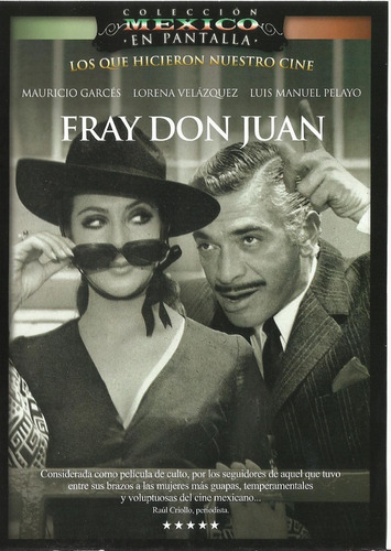 Fray Don Juan