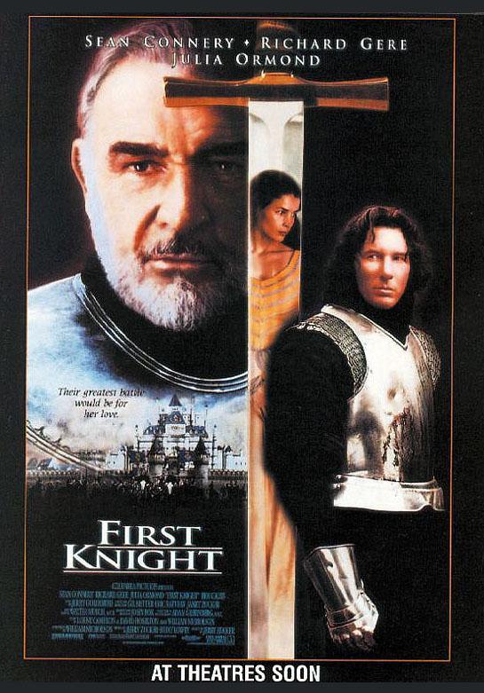 El Primer Caballero (1995)