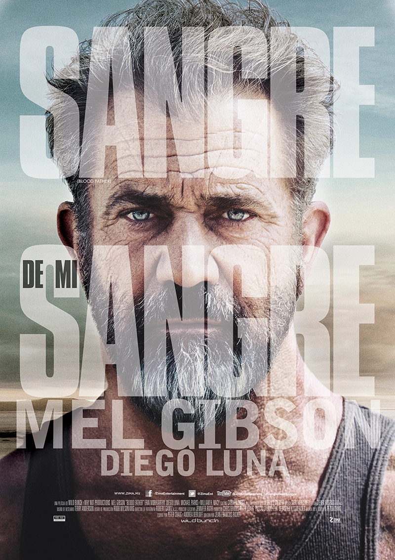 Sangre de Mi Sangre (2016)