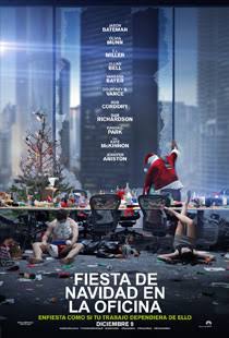 Fiesta de Navidad en la Oficina (2016)