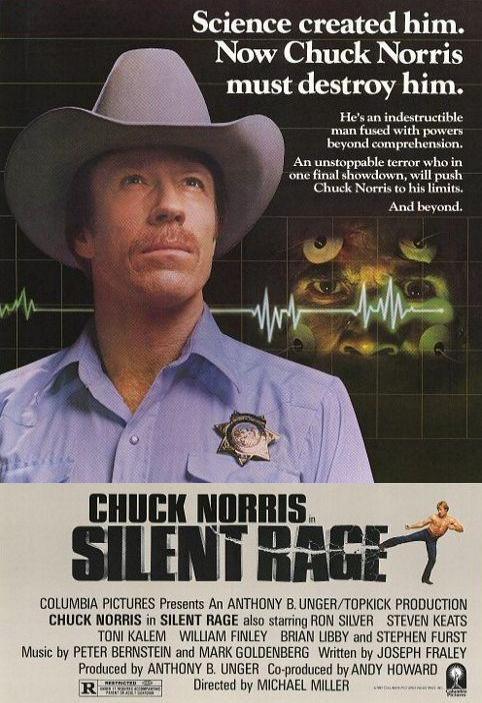 Silent Rage (1982)